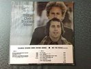 SIMON AND GARFUNKEL Bridge Over Troubled Water   Orig PROMO w/ Timing Strip VG+