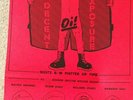 INDECENT EXPOSURE   RIOTS  30 YEAR ANNIVERSARY   7''   PUNK OI  SKINHEAD
