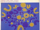 James Clay Double Dose Of Soul Riverside 349 mono blue label deep groove