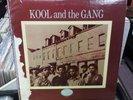rare funk grail KOOL AND THE GANG soul S/T debut BREAKS funky OG 1969 EX/ NM- LP