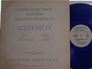 Lost Horizon (Soundtrack) (Bacharach & David) (blue vinyl Promo) blue lettering