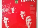 The Cramps “Gravest Hits” LP Color Vinyl LTD Edition 1500 New