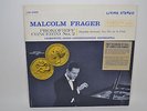 RCA Living Stereo LSC-2465 (NM- Vinyl, NM Cover, 1S/1S, 1960)