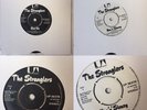 THE STRANGLERS RARE 7