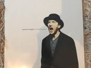 Vinyl LP Westernhagen, Affentheater + Single RAR