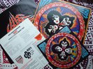 KISS  Rock & Roll Over Casablanca NBLP 7037 RCA Teardrop LP  Complete Inserts