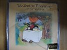 Cat Stevens: Tea For The Tillerman Vinyl LP 200 Gramm Quality Records