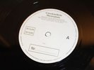 1992 Monstrosity Imperial Doom Vinyl Death Metal German Test Pressing