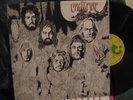 CROSSFIRE DEBUT LP AUSTRALIAN ONLY RARE FUNKY JAZZ FUSION ORIGINAL USA JIM KELLY