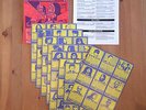 Galactic Zoo Dossier #6 Zine Drag City Ascension Days When We Rise Steve Krakow