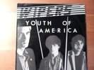 Wipers ?– Youth Of America Punk/Rock Vinyl LP gebrauchter Zustand gut erhalten