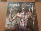 BEHEMOTH - DEMIGOD - SEALED VINYL - LP record