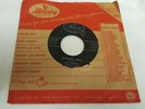 50s USA MERCURY 45 DEL VIKINGS JITTERBUG MARY / COOL SHAKE