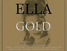 Gold - Ella Fitzgerald - 180 gram vinyl 2lp set