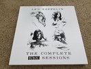 Led Zeppelin - Complete BBC Sessions deluxe box set 5 LPs vinyl