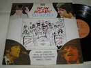 Beatles - Now Again , 11 track, 1975 EMI Promo Korea LP.