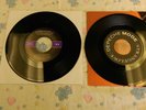 Depeche Mode Walking in My shoes/Strangelove both UK promo 7