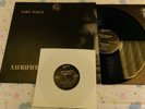 RARE LP Album Vinyl Record * GARY NUMAN * Sacrifice + The Seed of A Lie 7