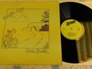 MARIA BARTON Rainful Days LP Female Psych Folk Airship private press mint