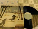 John Lee Hooker Chill Out RARE UK ONLY LP van morrison