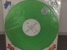 Silverchair  Frogstomp Limited Edition Green Vinyl