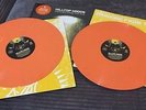 Hilltop Hoods Drinking From The Sun Orange Vinyl Ltd Ed 1 of 1000 Oz Hip Hop Aus
