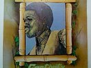 *DELROY WILSON - CAPTIVITY/ ORIG. IMPACT  U.K. REGGAE LP/ HEAR