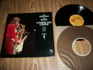 GERRY MULLIGAN AND CHET BAKER CARNEGIE HALL CONCERT 1975 ORIGINAL NEAR MINT TOPS