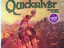 QUICKSILVER MESSENGER SERVICE Happy Trails LIMITED Audiophile 180gram NEW SEALED