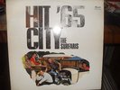 LP SURFARIS   Hit City '65   Brunswick Stereo   Germany ORIGINAL