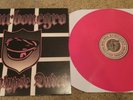 Turbonegro LP Apocalypse Dudes Pink Vinyl