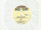 KISS - CHRISTINE SIXTEEN / SHOCK ME - RARE 7