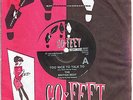 THE BRITISH BEAT - TOO NICE TO TALK TO - 7
