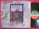 LED ZEPPELIN IV ZOSO (1971) ATLANTIC SD 19129 STEREO LP  PORKY