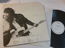 BRUCE SPRINGSTEEN BORN TO RUN ORIG 1975 1A/1A WHITE LABEL PROMO LP w/TIME STRIP