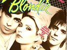 Blondie 