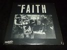 THE FAITH / VOID 33RPM LP SPLIT PUNK ROCK DC HARDCORE ORIGINAL no.8 DISCHORD .MB