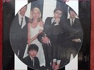 BLONDIE - PARALLEL LINES - LP - 1978 - US - EX/EX - PICTURE DISC