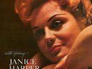Janice Harper - With feeling (Original 1959 vinyl album - UK release)