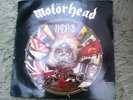 MOTORHEAD - 1916 PROMO VINYL LP 1A1 1B1