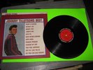 JOHNNY TILLOTSON'S BEST CLP 25052  CADENCE  RECORD VINYL LP