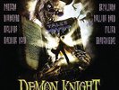 DEMON KNIGHT (COLV) (LTD)-TALES FROM THE CRYPT PRESENTS: DEMON KNIG VINYL LP NEW
