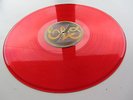 ELECTRIC LIGHT  ORCHESTRA  U.K. LP   A NEW WORLD RECORD  RED  VINYL
