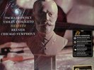 ANALOGUE PRODUCTIONS - AS-2129 - TCHAIKOVSKY - REINER - HEIFETZ - 200G