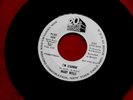 MARY WELLS  I'M LEARNIN  RARE PROMO  VG+ HE'S A LOVER  20TH   NORTHERN SOUL 45