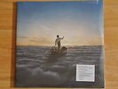 PINK FLOYD The Endless River Audiophile Vinyl 12