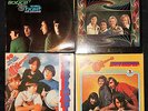 The Monkees-Dolenz,Jones,Boyce & Hart-Test Patterns-MONKEEMANIA-LP LOT--60's