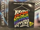 Joseph And The Amazing Technicolour Dreamcoat LP Album Vinyl 511130 Musical 90’s