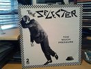 The Selecter - Too much pressure LP