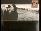 U2 - The Joshua Tree LP [Vinyl New] 180gm Double LP {Remastered} 20th Anniversry